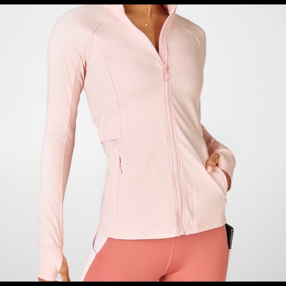 Fabletics Rosalia Performance Jacket